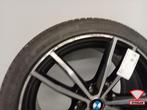 BMW 3 4 Serie G20 G21 G26 M 19 Inch Velg Achter Achter 791M, Auto-onderdelen, Ophalen of Verzenden, Gebruikt, Band(en)