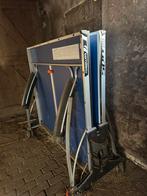 Goede kwaliteit tafeltennis ( cornilleau), Sport en Fitness, Tafeltennis, Ophalen of Verzenden