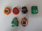 Leuke verzameling van 6 Funny Pets Tamagotchi's., Spelcomputers en Games, Avontuur en Actie, 1 speler, Eén computer, Ophalen of Verzenden