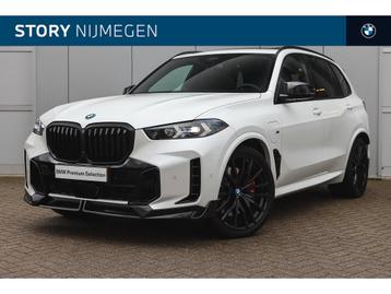BMW X5 xDrive50e High Executive M Sport Automaat / Panoramad beschikbaar voor biedingen