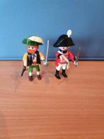 Playmobil ridders  diverse setjes, Ophalen of Verzenden, Zo goed als nieuw