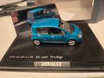 Renault Modus 1.5l dci privilege 1/43, Ophalen of Verzenden, Zo goed als nieuw, Auto, Norev