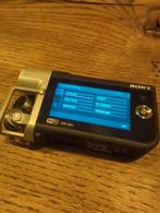 Perfect voor live muziek opnames, Sony HDR-MV1, Ophalen of Verzenden, Zo goed als nieuw, Sony, 20x of meer