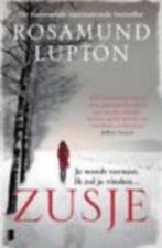 Rosamund lupton: zusje, Boeken, Thrillers, Ophalen of Verzenden, Zo goed als nieuw