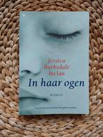 Jessica Barksdale Inclán - In haar ogen, Ophalen of Verzenden, Gelezen