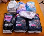 Luiers en DryNites Pyjama Broekjes Maat 5 (4-7 jaar), Ophalen, Nieuw