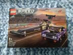 LEGO Speed Champions 76904 Mopar Dodge//SRT Top Fuel NIEUW, Kinderen en Baby's, Speelgoed | Duplo en Lego, Ophalen of Verzenden