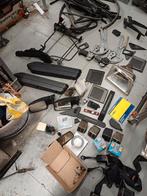 Partij kavel diverse peugeot 205 gti cti onderdelen delen, Ophalen of Verzenden, Peugeot