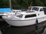 crown kruiser 9,00x3,20 boegschroef nieuw gelakt door werf, Watersport en Boten, Ophalen, Gebruikt, Staal, Binnenboordmotor