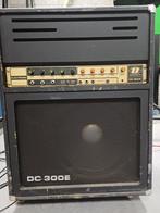 Dynacord DC 300E, Ophalen, Gebruikt, Minder dan 50 watt