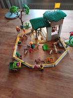 uitgebreide playmobil kinderboerderij set, Kinderen en Baby's, Speelgoed | Playmobil, Ophalen, Zo goed als nieuw