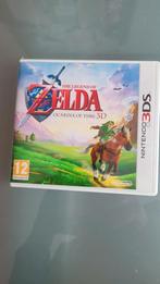 The Legend of Zelda: Ocarina of Time 3D, 3DS, Spelcomputers en Games, Games | Nintendo 2DS en 3DS, Vanaf 12 jaar, Avontuur en Actie
