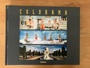 Colorama - fotoboek - teNeus beschikbaar voor biedingen