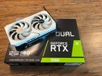 Asus RTX 3060 12GB Videokaart, Computers en Software, Videokaarten, PCI-Express 4, Ophalen of Verzenden, Zo goed als nieuw, Nvidia