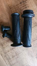 Nieuwe 22mm Brommer Handvatten, Ophalen of Verzenden, Nieuw, Overige typen