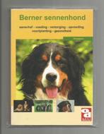 Berner sennenhond, Nieuw, Honden, Ophalen of Verzenden