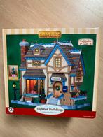 Lemax Emerson House, Ophalen of Verzenden, Zo goed als nieuw