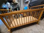 Vintage wiegje gratis, Ophalen, Gebruikt, Wieg