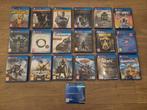 PS4 spellen, Spelcomputers en Games, 1 speler, Ophalen of Verzenden, Zo goed als nieuw, Vanaf 18 jaar