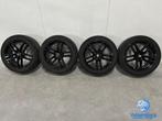 Renault Trafic Opel Vivaro 19 inch zwart GMP Swan velgen TPM, Auto-onderdelen, Banden en Velgen, 19 inch, Banden en Velgen, Ophalen of Verzenden