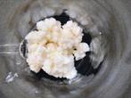 Melkkefir, Kefirkorrels/roosjes Kaukasus, bio melk gevoed, Ophalen of Verzenden