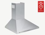 Etna AP260 RVS wandschouw, Ophalen, Wandschouwkap, Nieuw, Vrijstaand