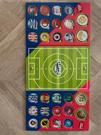Cluppies Plus Voetbalboek compleet, Verzamelen, Flippo's, Ophalen