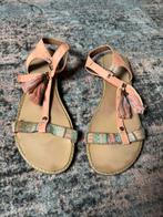 Leuke sandalen maat 39, Ophalen of Verzenden, Gedragen, Sandalen of Muiltjes