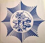 Korps Rijkspolitie Super mooi!, Ophalen of Verzenden, Overige soorten, Nederland, Embleem of Badge