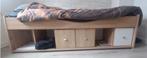 Tienerkamerbed van Trendhopper, Huis en Inrichting, Gebruikt, 90 cm, 200 cm, Hout