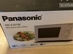 Panasonic NN-E201W Magnetron - Nieuw in doos!, Nieuw, Ophalen of Verzenden, Magnetron, Draaiplateau