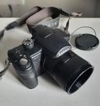 Panasonic Lumix DMC FZ7, Audio, Tv en Foto, Fotocamera's Digitaal, Ophalen of Verzenden, Zo goed als nieuw, Overige Merken, 8 keer of meer