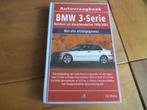Vraagbaak BMW 3-serie E46 BMW 316i 318i 320i 6cil 320d 98-01, Auto diversen, Handleidingen en Instructieboekjes, Ophalen of Verzenden