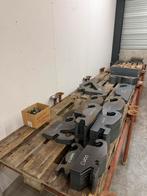 CW Aanlasdelen, Doe-het-zelf en Verbouw, Ophalen of Verzenden, Nieuw, 250 mm of meer, Overige typen