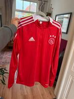 Ajax tiro training top 21/22, Ophalen of Verzenden, Zo goed als nieuw, Shirt