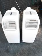 Mobiele airco's, Ophalen, Gebruikt, 3 snelheden of meer, 100 m³ of groter