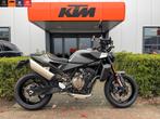 HUSQVARNA SVARTPILEN 801 (bj 2024 model 2025), Bedrijf, Onbekend, HUSQVARNA, Onbekend