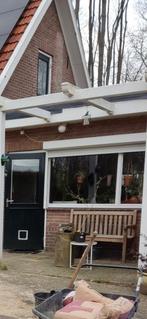 Twee rolluiken, Minder dan 150 cm, Ophalen, Gebruikt, Rolluik