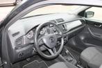 Skoda FABIA 1.0 TSI BUSINESS. EDITION CARPLAY CLIMA PDC TREK, Voorwielaandrijving, Gebruikt, Euro 6, 95 pk