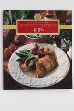 Kip recepten van meesterkoks - Le Cordon Bleu (1998), Boeken, Kookboeken, Zo goed als nieuw, Verzenden
