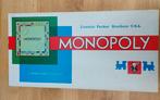 Monopoly., Hobby en Vrije tijd, Gezelschapsspellen | Bordspellen, Een of twee spelers, Ophalen of Verzenden, Gebruikt, Clipper