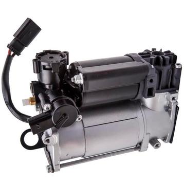 Jaguar Gebruikte Compressor en Kleppenblok Jaguar XJ beschikbaar voor biedingen