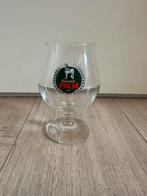 Palm bierglas, Ophalen of Verzenden, Zo goed als nieuw, Glas of Glazen, Palm