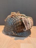 Nette m1 helm, Ophalen of Verzenden, Landmacht, Amerika, Helm of Baret