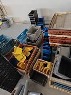 kratten div., Doe-het-zelf en Verbouw, Kratten en Dozen, Ophalen, Gebruikt, 50 tot 75 cm, Minder dan 35 cm