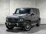 Mercedes-Benz G-Klasse G350d 3.0 V6 (bj 2019, automaat), Auto's, Mercedes-Benz, Automaat, Gebruikt, G-Klasse, Bedrijf