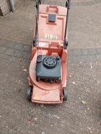 Wolf garten grasmaaier, Ophalen, Cirkelmaaier, Gebruikt, Opvangbak