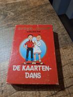 Suske en wiske de kaarten-dans speelkaarten, Verzamelen, Speelkaarten, Jokers en Kwartetten, Ophalen of Verzenden, Zo goed als nieuw