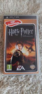 Harry Potter en de Vuurbeker, Spelcomputers en Games, Games | Sony PlayStation Portable, Avontuur en Actie, 1 speler, Ophalen of Verzenden