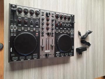 Reloop Jockey III Master Edition DJ Controller beschikbaar voor biedingen